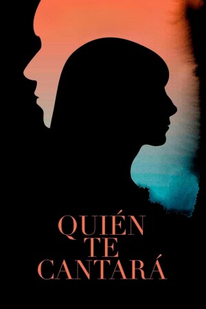 Quién te cantará film poster