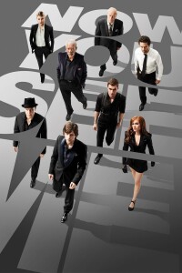 Now You See Me filming locations