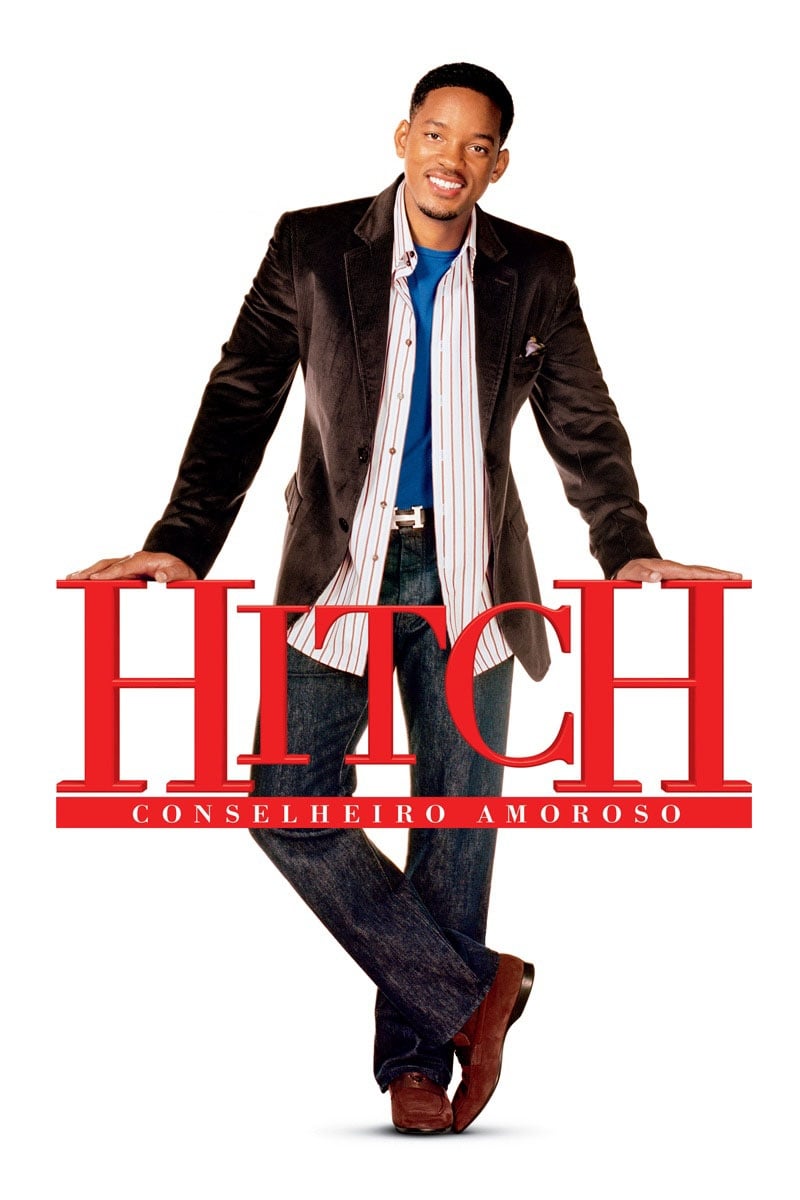 Póster de Hitch: Especialista en ligues