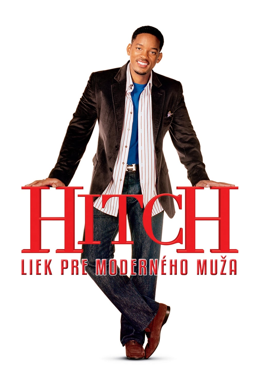 Póster de Hitch: Especialista en ligues