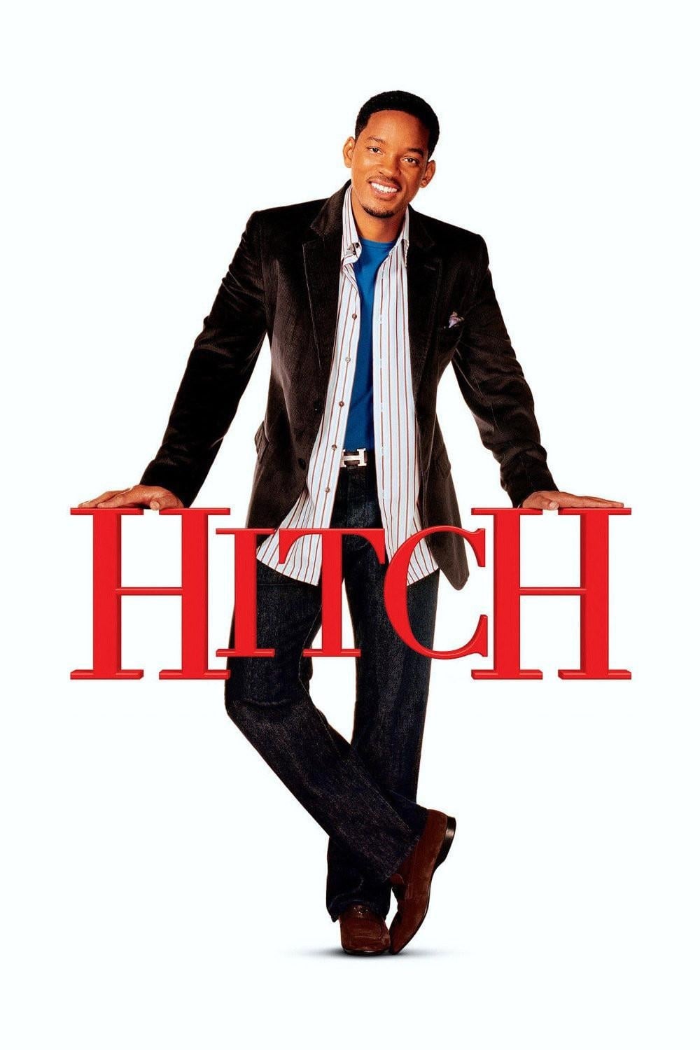 Póster de Hitch: Especialista en ligues