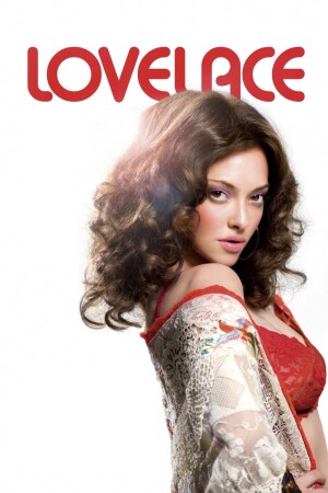 Lovelace film poster