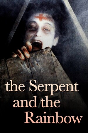 The Serpent and the Rainbow film poster