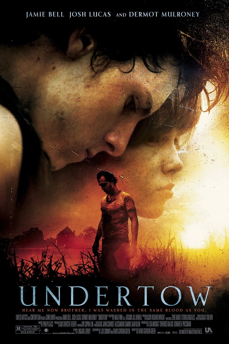 Póster de Undertow