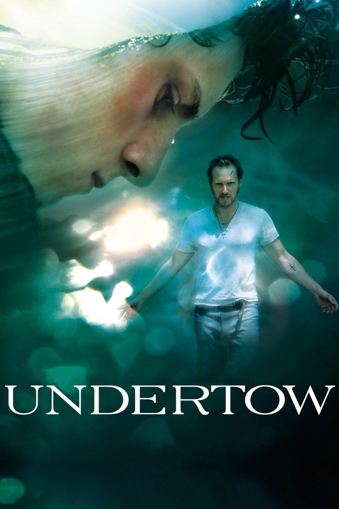 Dónde se rodó Undertow