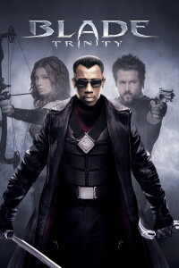 Blade: Trinity filming locations