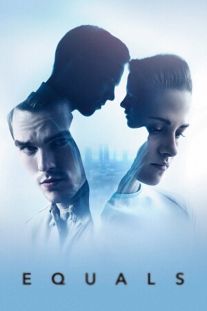 Equals film poster