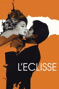 L'Eclisse filming locations