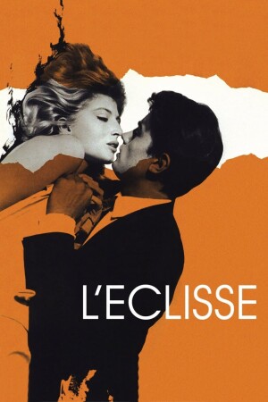 L'Eclisse film poster