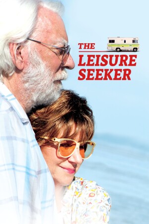 The Leisure Seeker film poster