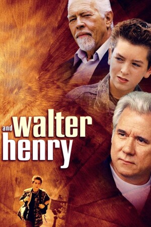 Póster de la película Walter and Henry