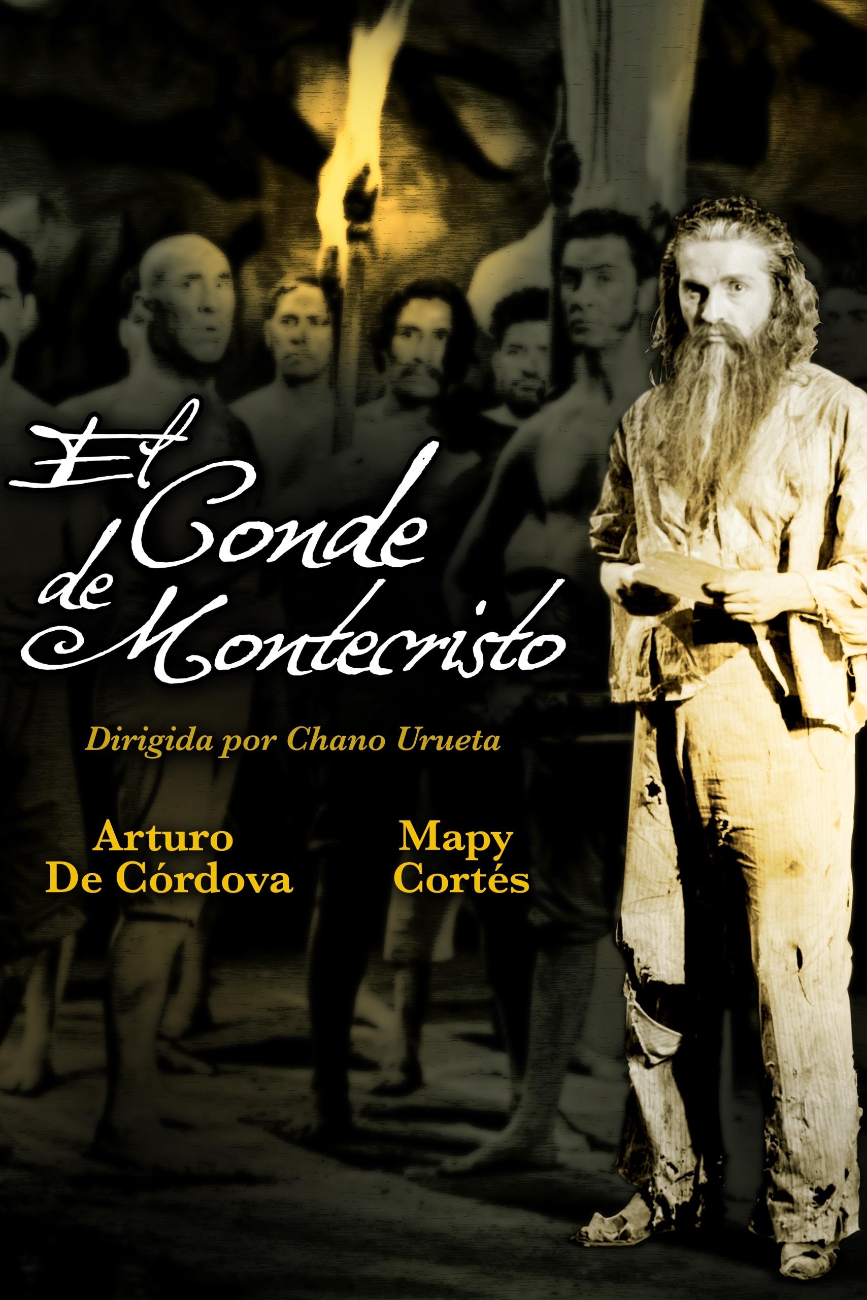 Dónde se rodó El conde de Montecristo Dónde se rodó El conde de Montecristo
