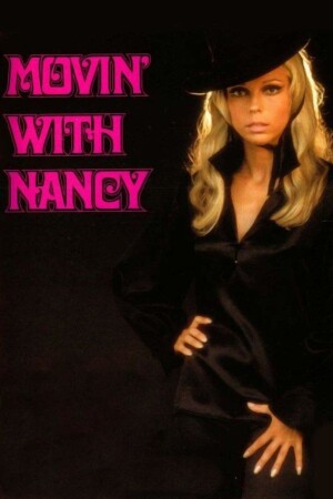 Póster de la película Movin' with Nancy