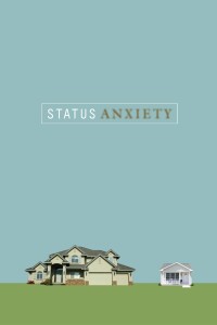 Status Anxiety filming locations