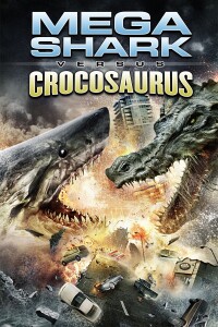 Mega Shark vs. Crocosaurus filming locations