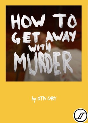 How To get away with Murder film poster