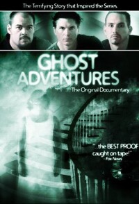 Ghost Adventures filming locations