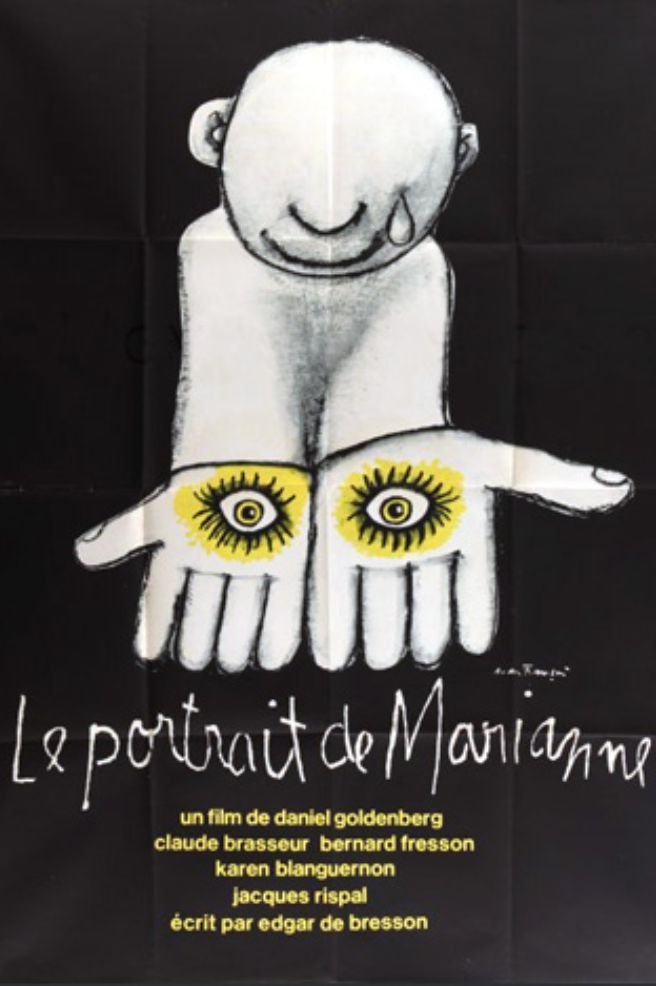 Dónde se rodó Le portrait de Marianne Dónde se rodó Le portrait de Marianne