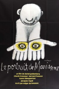 Portrait of Marianne filming locations