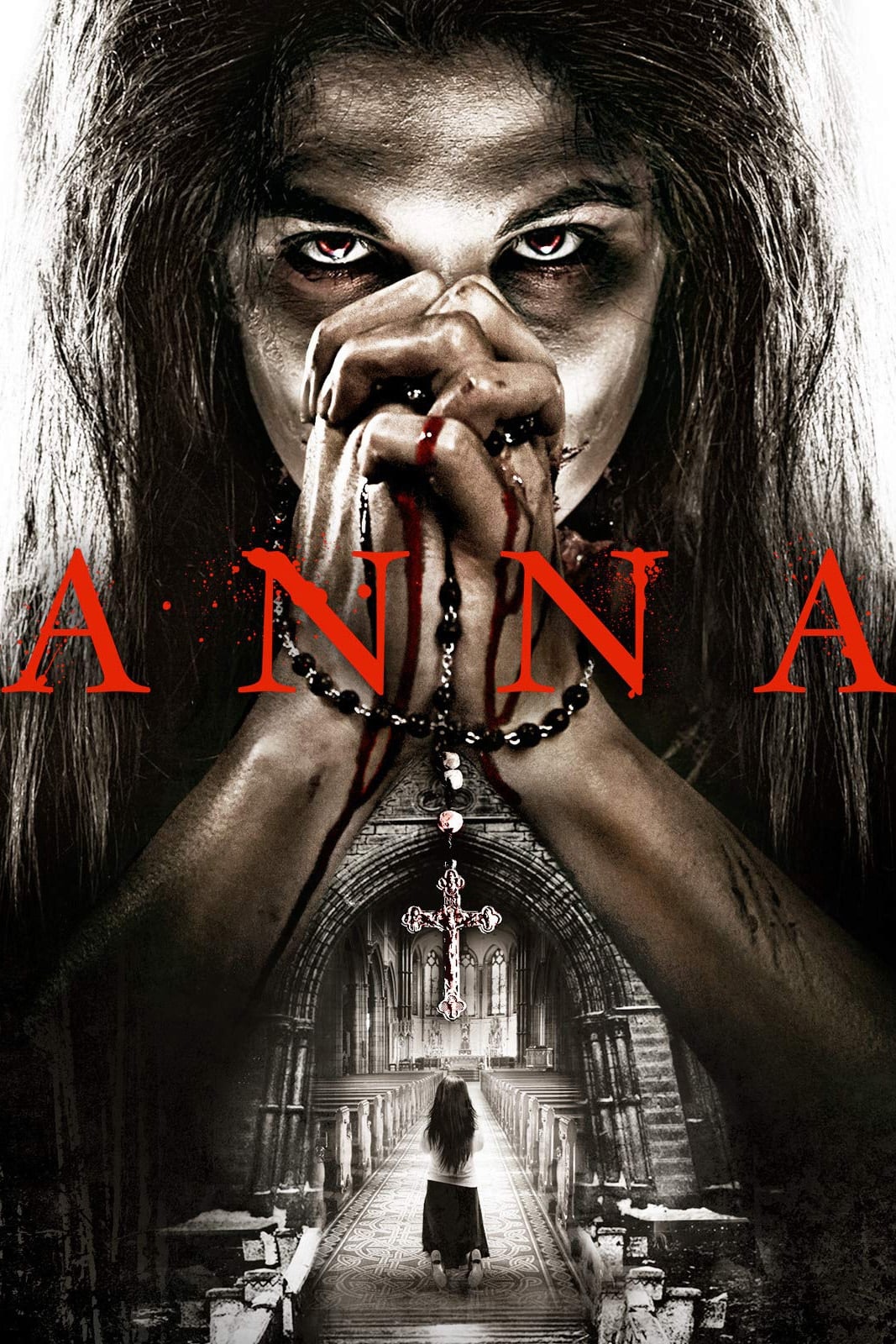 Póster de The Offering