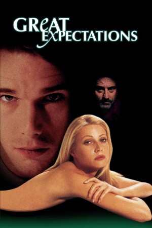 Great Expectations film poster