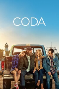 CODA filming locations