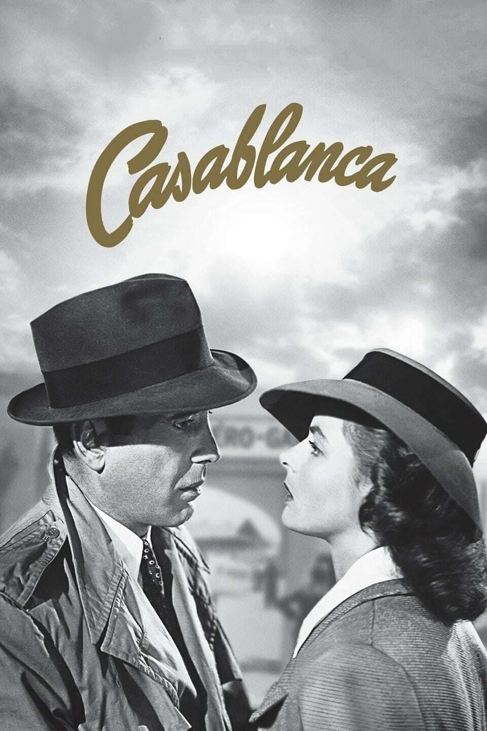 Poster of Casablanca