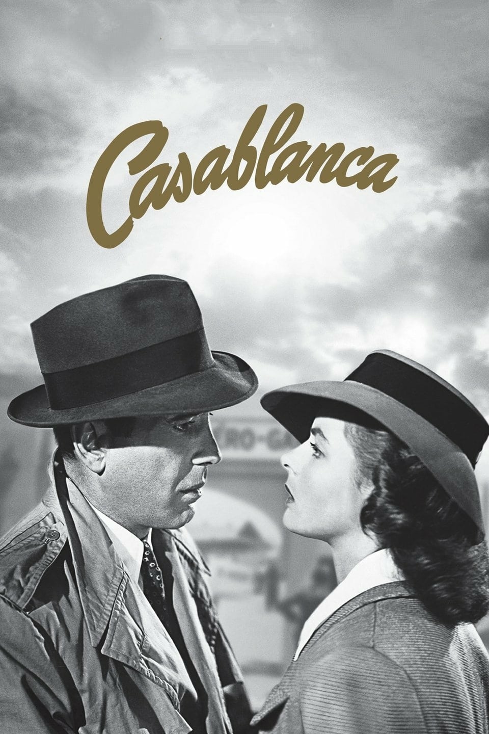 Poster of Casablanca