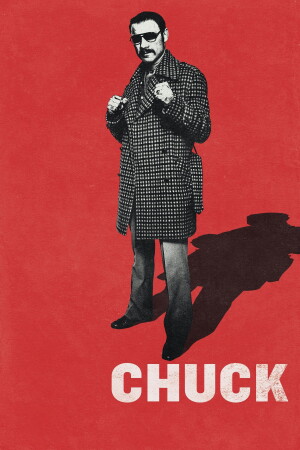 Chuck film poster