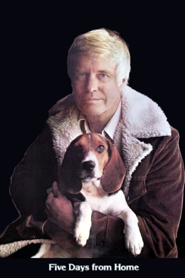 Dónde se rodó Five Days from Home