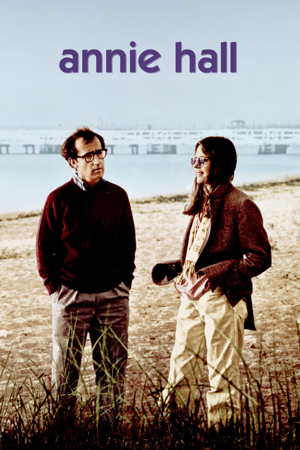 Poster of Annie Hall