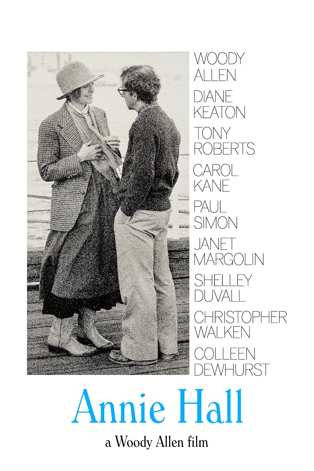 Poster of Annie Hall