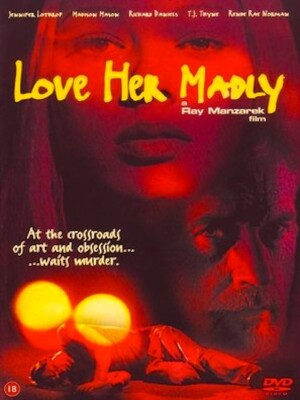 Póster de la película Love Her Madly