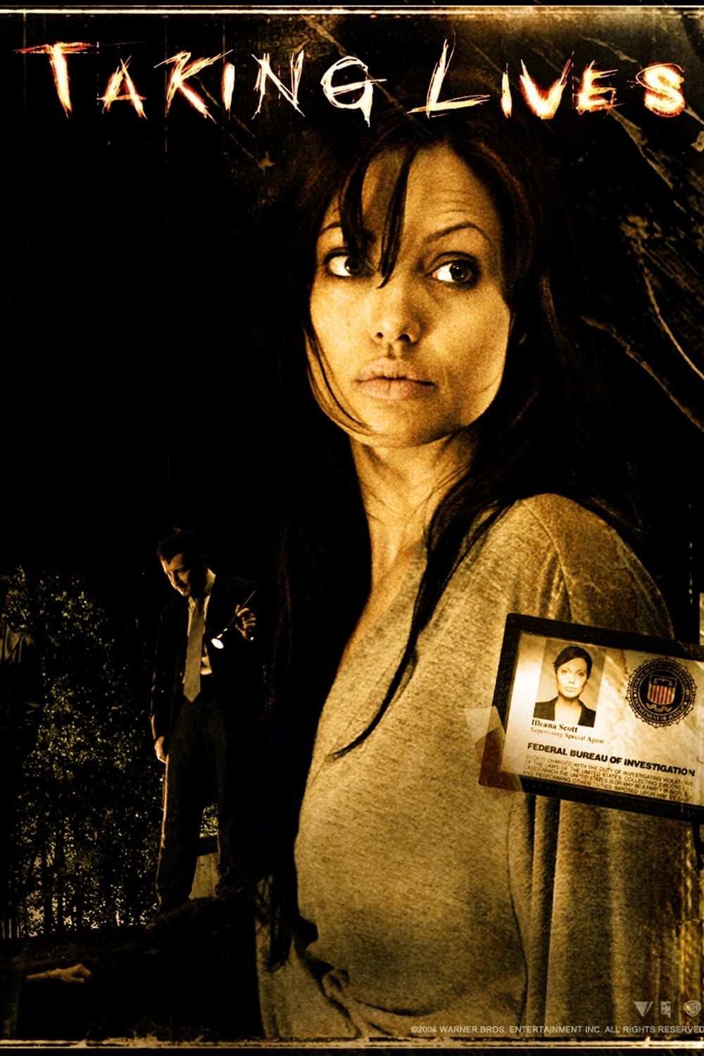 Póster de Vidas ajenas