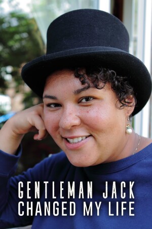 Gentleman Jack Changed My Life film poster