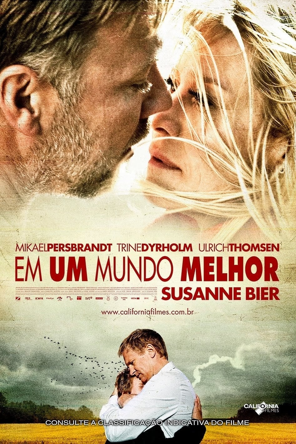 Poster of In a Better World
