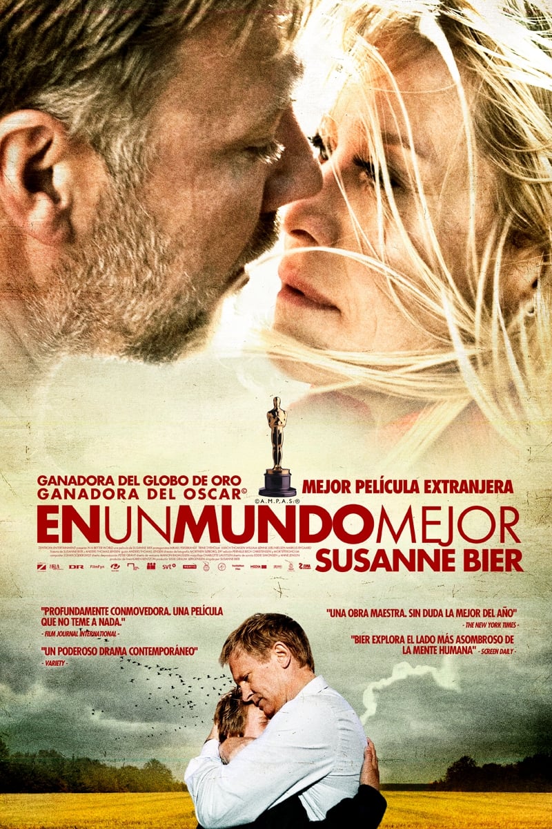 Poster of In a Better World