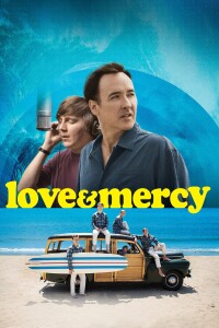 Love & Mercy filming locations