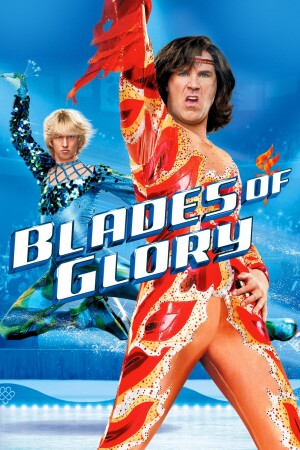 Blades of Glory film poster