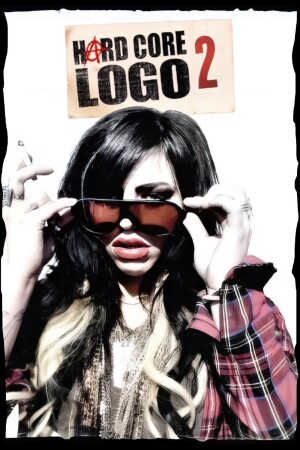 Póster de la película Hard Core Logo 2