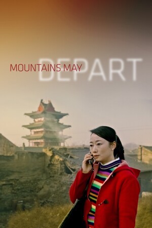 Mountains May Depart film poster