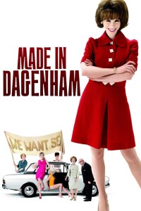 Made in Dagenham filming locations Made in Dagenham filming locations