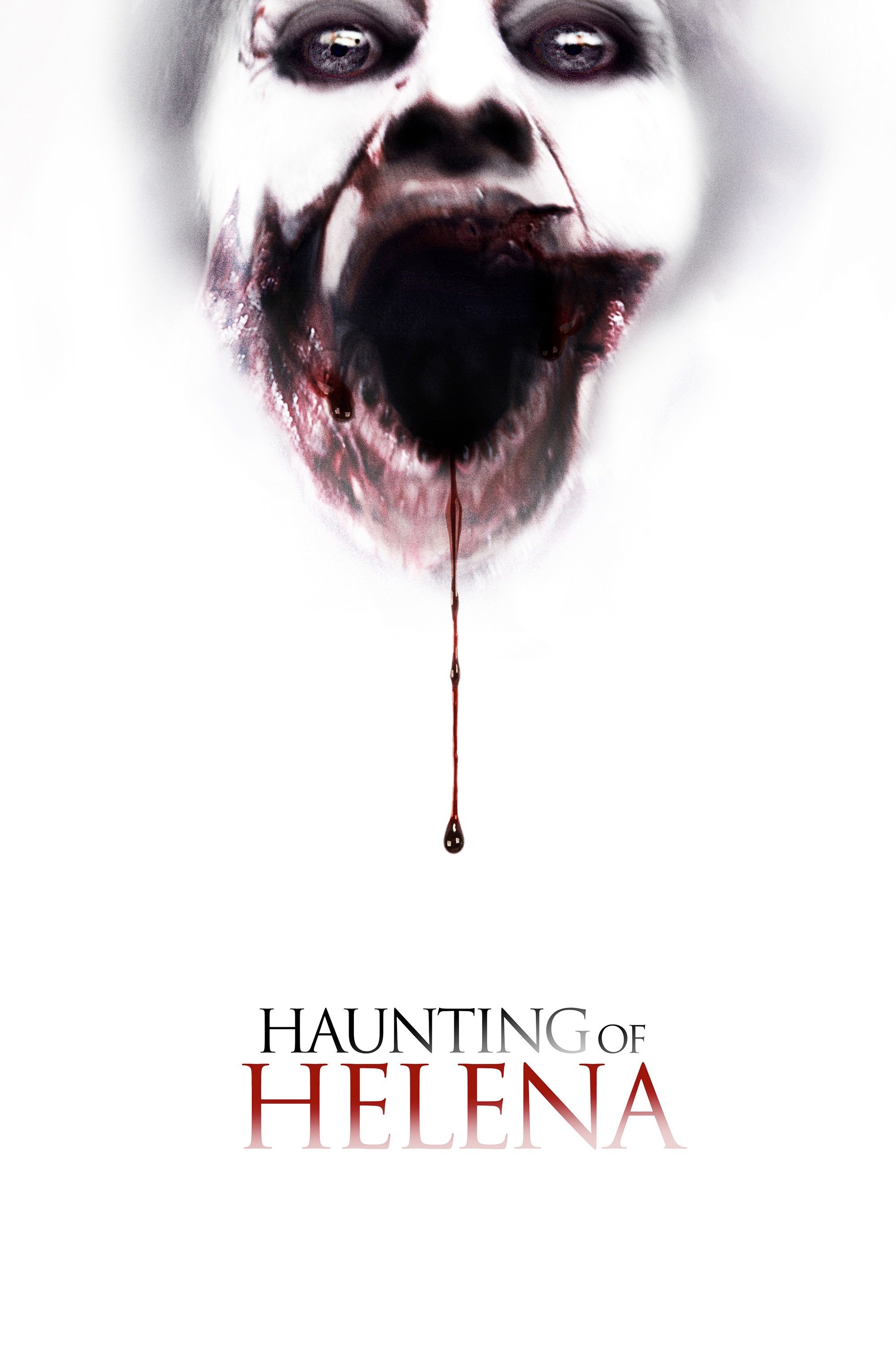 Dónde se rodó The Haunting of Helena