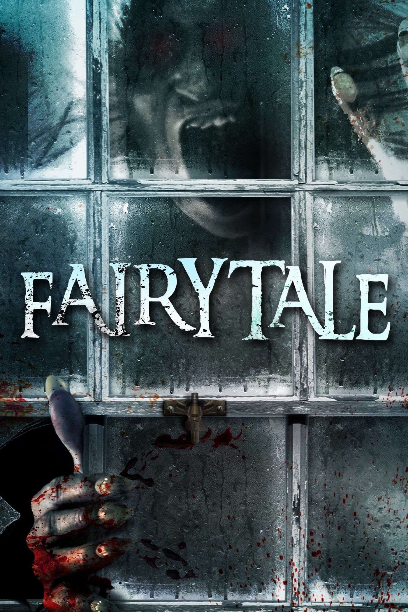 Póster de The Haunting of Helena