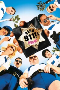Reno 911!: Miami filming locations