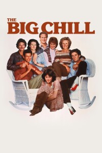 The Big Chill filming locations