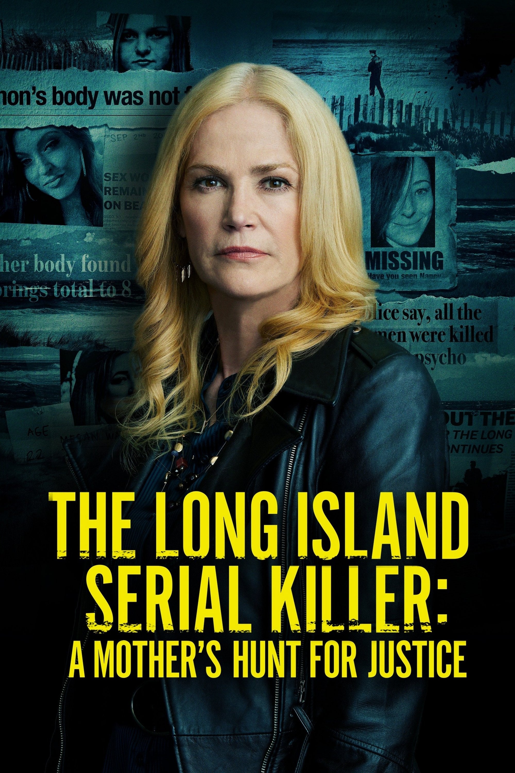 Dónde se rodó The Long Island Serial Killer: A Mother's Hunt for Justice
