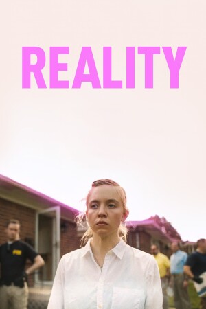 Póster de la película Reality