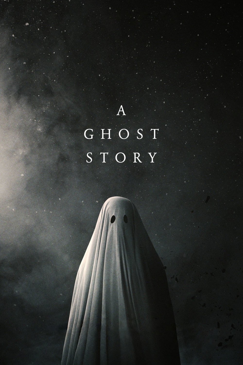 Dónde se rodó A Ghost Story