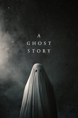 A Ghost Story film poster